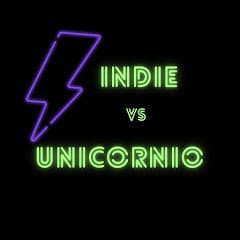 Indie vs Unicornio